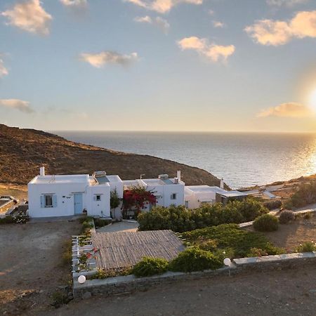 Irilena'S Guest House Faros  Exterior photo
