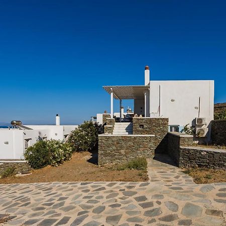 Irilena'S Guest House Faros  Exterior photo