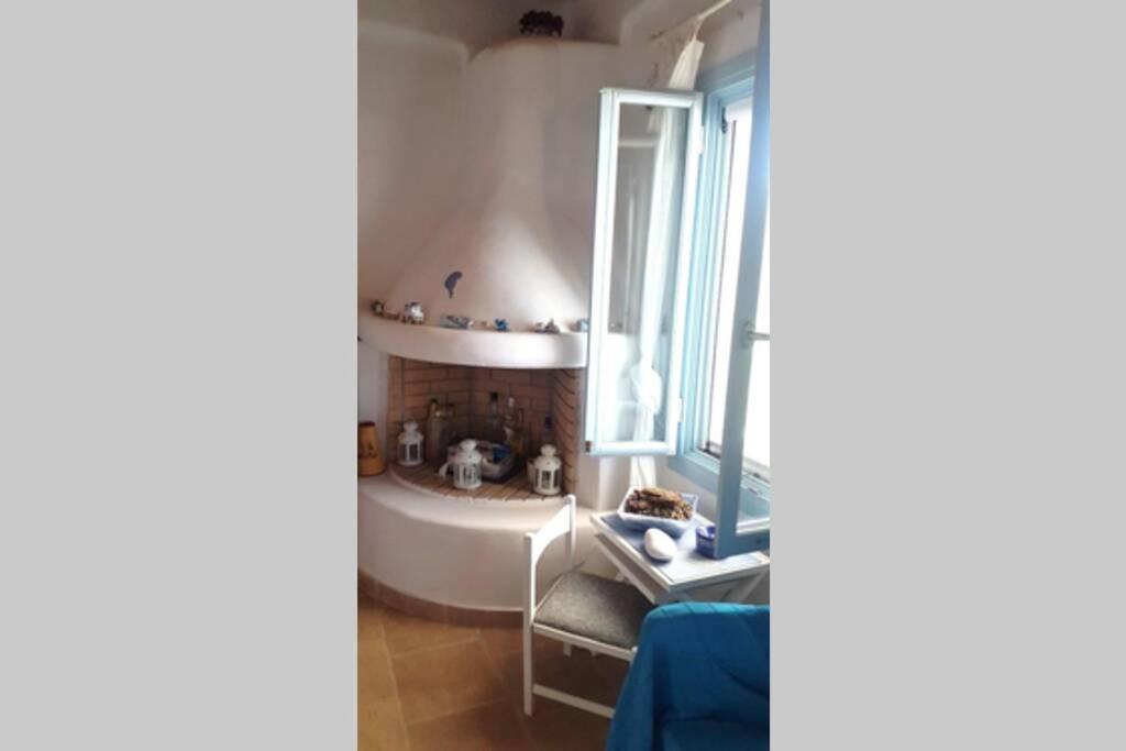 Irilena'S Guest House Faros  Exterior photo