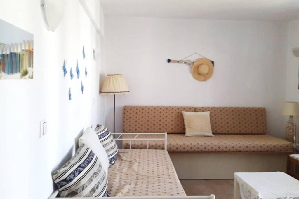 Irilena'S Guest House Faros  Exterior photo