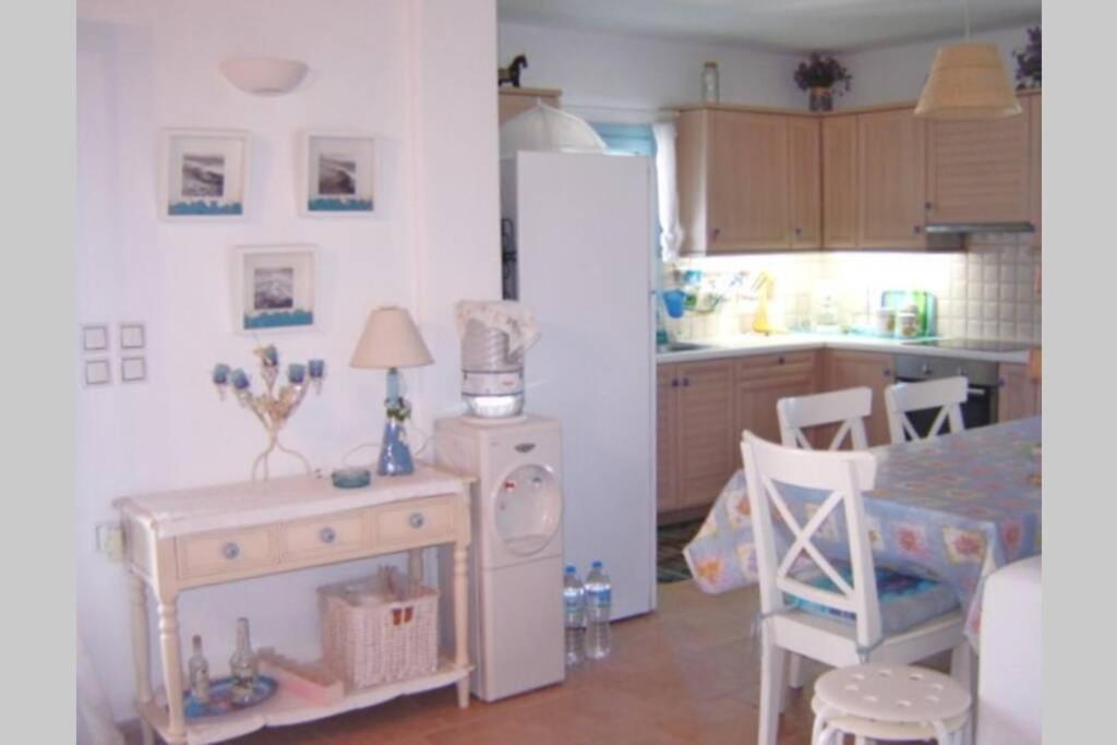 Irilena'S Guest House Faros  Exterior photo