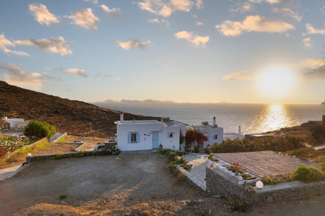 Irilena'S Guest House Faros  Exterior photo