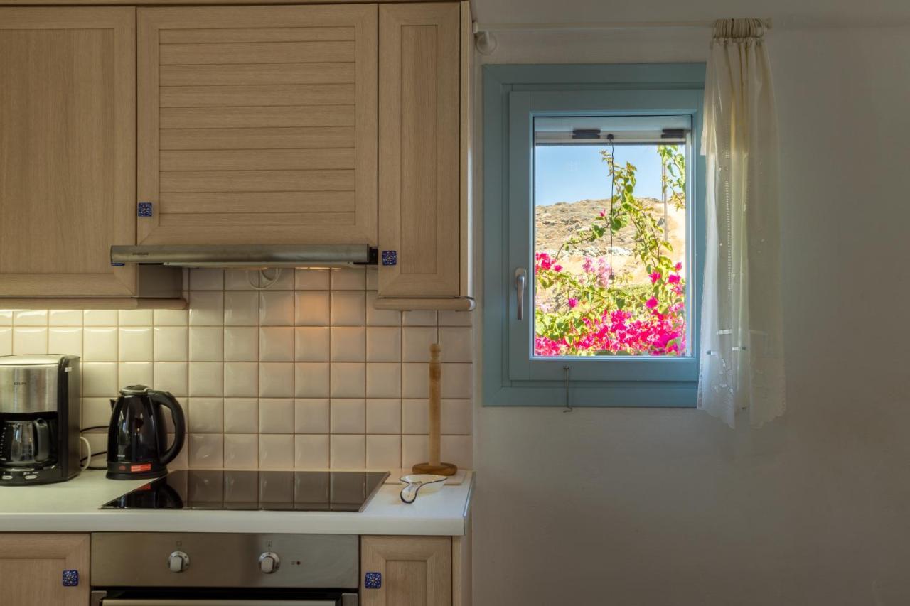 Irilena'S Guest House Faros  Exterior photo