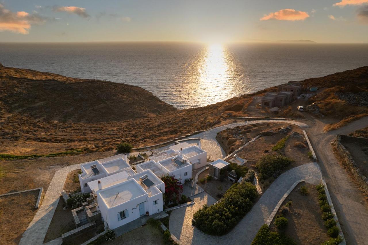 Irilena'S Guest House Faros  Exterior photo