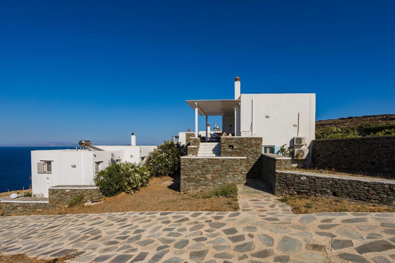 Irilena'S Guest House Faros  Exterior photo